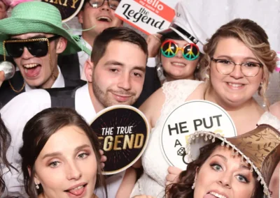 Kingston PhotoBooth Rental