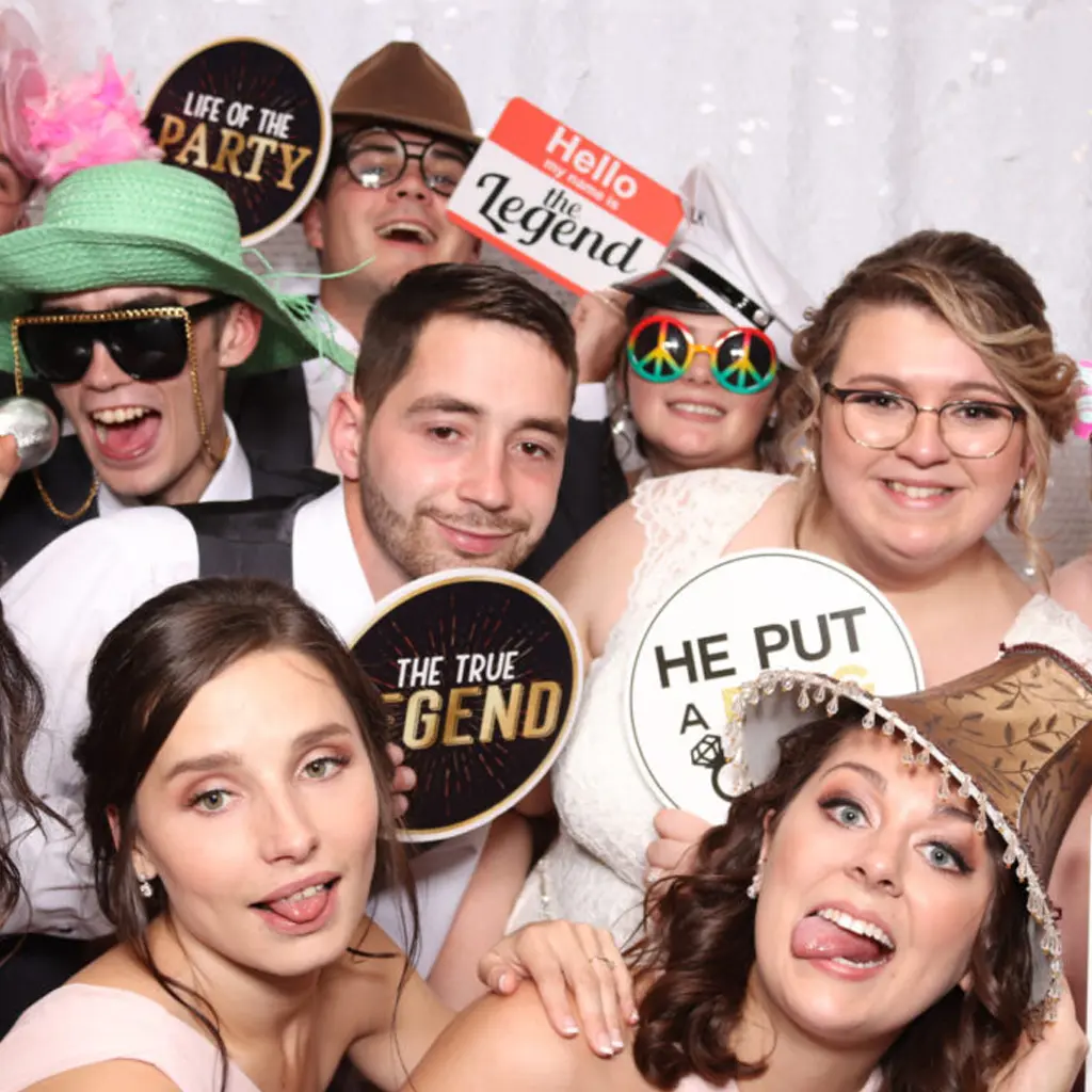 Students at a Kingston School dancing