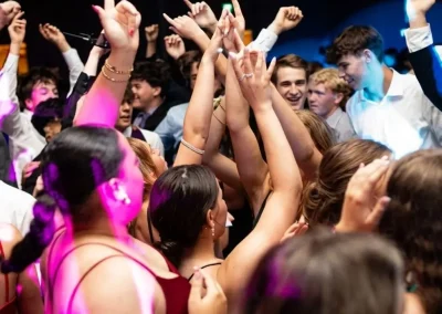 school DJ Kingston Ontario