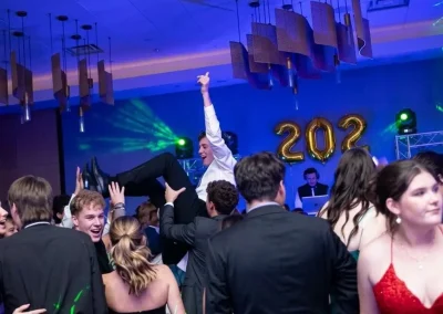 school Prom DJ Kingston Ontario