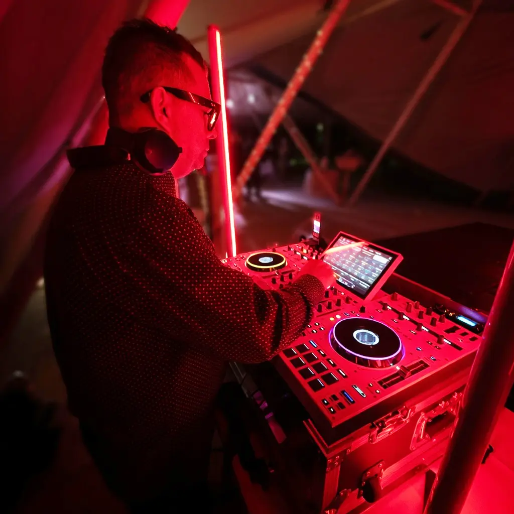 Wedding DJ Picton PEC